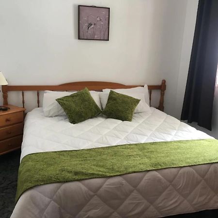 Apartamentos Jucar 프론테라 외부 사진