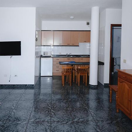 Apartamentos Jucar 프론테라 외부 사진