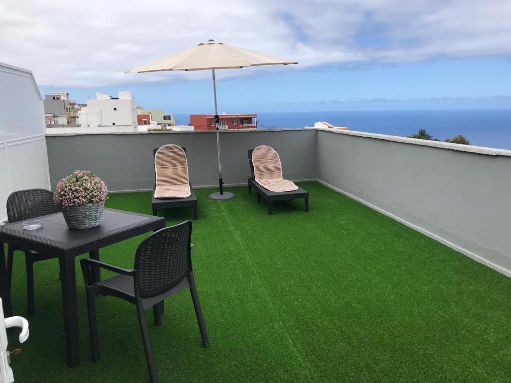 Apartamentos Jucar 프론테라 외부 사진