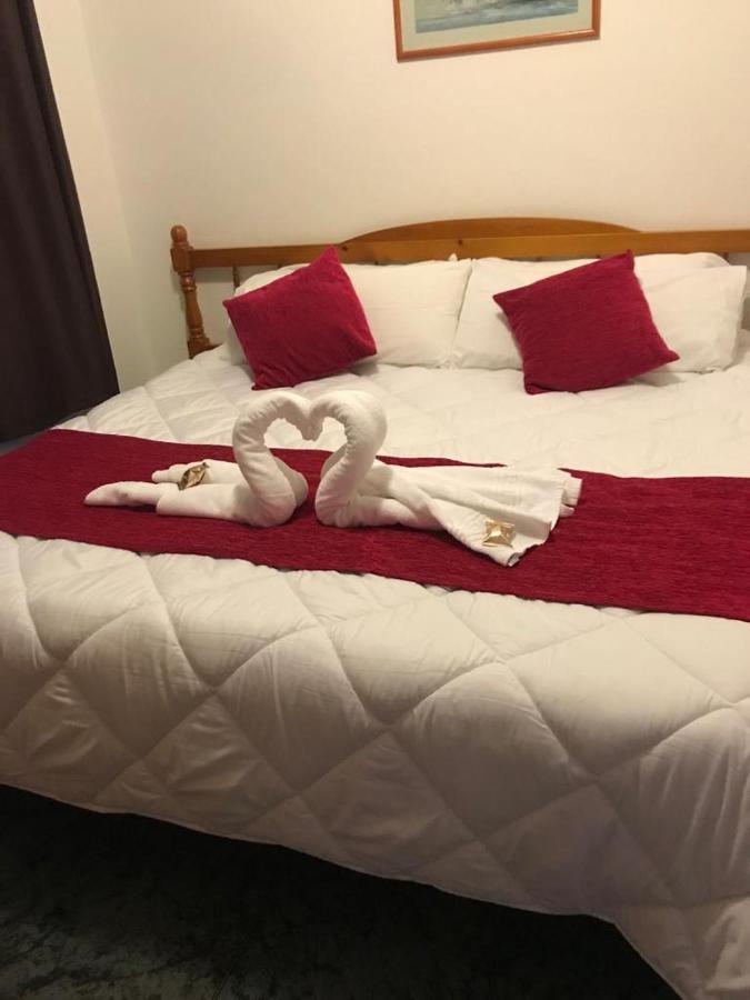 Apartamentos Jucar 프론테라 외부 사진