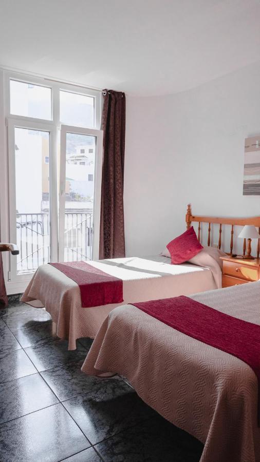 Apartamentos Jucar 프론테라 외부 사진