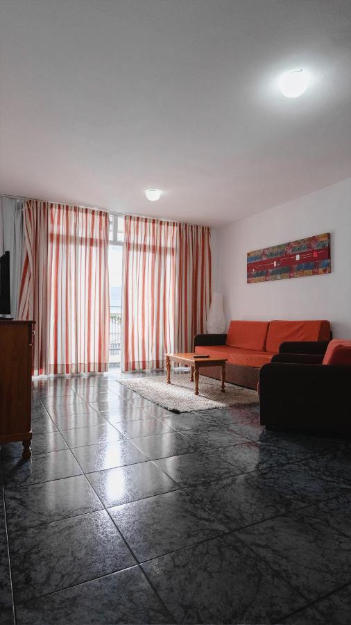 Apartamentos Jucar 프론테라 외부 사진