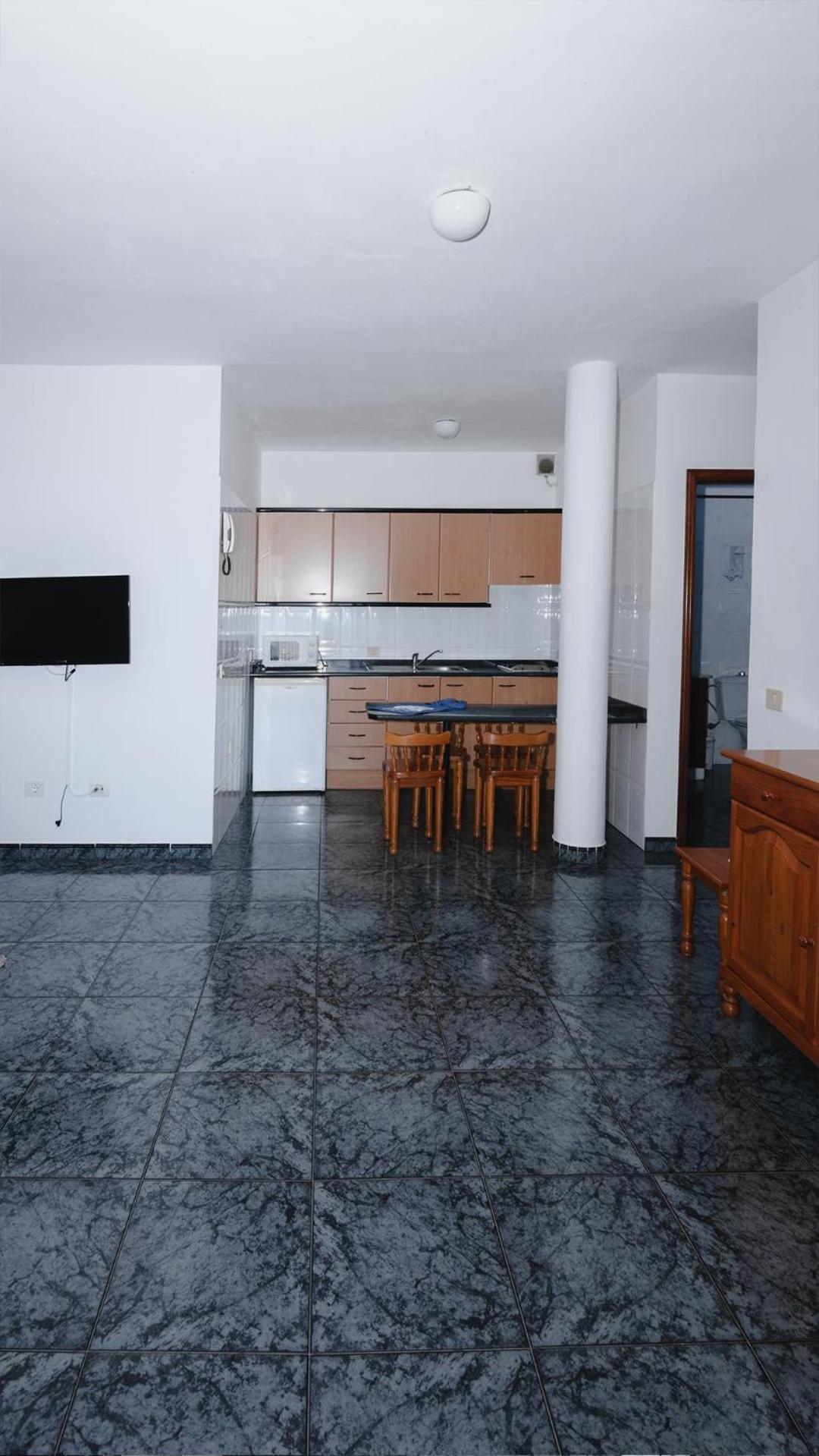 Apartamentos Jucar 프론테라 외부 사진